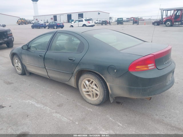 Aukcja sprzedaży 2000 Dodge Intrepid, vin: 2B3HD46R5YH306818, numer aukcji: 46333008