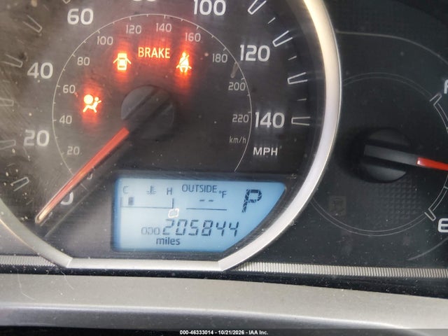 46333014 :رقم المزاد ، JTMZFREV5FJ031018 vin ، 2015 Toyota Rav4 Le مزاد بيع