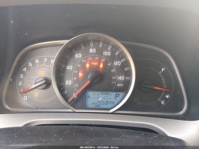 46333014 :رقم المزاد ، JTMZFREV5FJ031018 vin ، 2015 Toyota Rav4 Le مزاد بيع