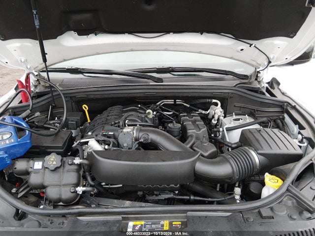 46333023 :رقم المزاد ، 1C4RDJDG6TC182816 vin ، 2026 Dodge Durango Gt Awd مزاد بيع