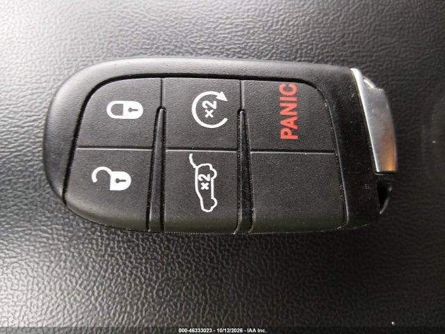 46333023 :رقم المزاد ، 1C4RDJDG6TC182816 vin ، 2026 Dodge Durango Gt Awd مزاد بيع