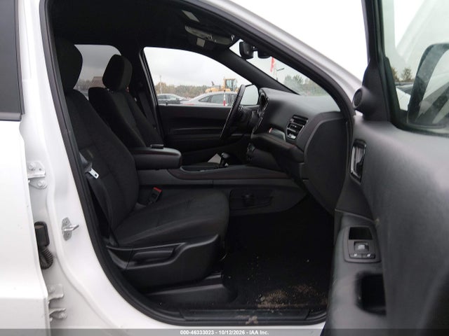 46333023 :رقم المزاد ، 1C4RDJDG6TC182816 vin ، 2026 Dodge Durango Gt Awd مزاد بيع