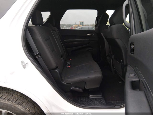 46333023 :رقم المزاد ، 1C4RDJDG6TC182816 vin ، 2026 Dodge Durango Gt Awd مزاد بيع