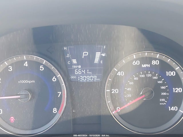 Продаж на аукціоні авто 2012 Hyundai Accent Gls, vin: KMHCT4AE3CU164678, номер лоту: 46333024