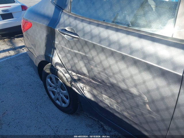Продаж на аукціоні авто 2012 Hyundai Accent Gls, vin: KMHCT4AE3CU164678, номер лоту: 46333024