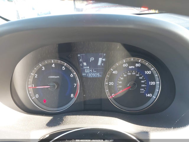 Продаж на аукціоні авто 2012 Hyundai Accent Gls, vin: KMHCT4AE3CU164678, номер лоту: 46333024
