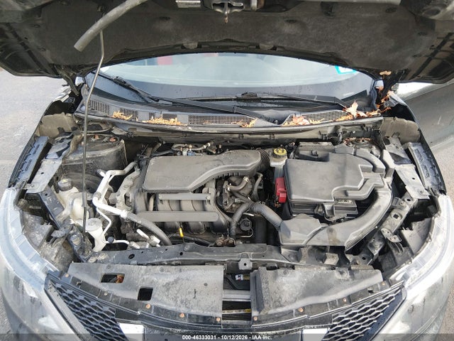 Продаж на аукціоні авто 2018 Nissan Rogue Sport S, vin: JN1BJ1CR6JW265626, номер лоту: 46333031