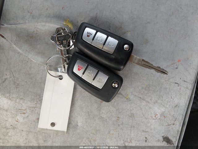 Продаж на аукціоні авто 2018 Nissan Rogue Sport S, vin: JN1BJ1CR6JW265626, номер лоту: 46333031