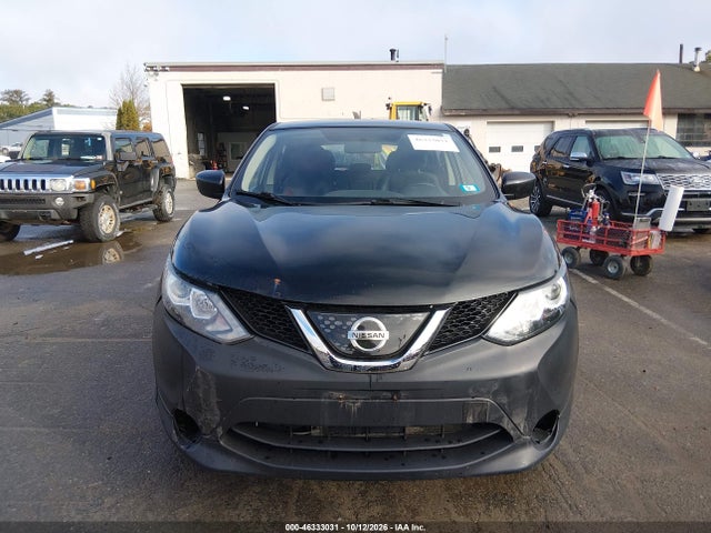 Продаж на аукціоні авто 2018 Nissan Rogue Sport S, vin: JN1BJ1CR6JW265626, номер лоту: 46333031