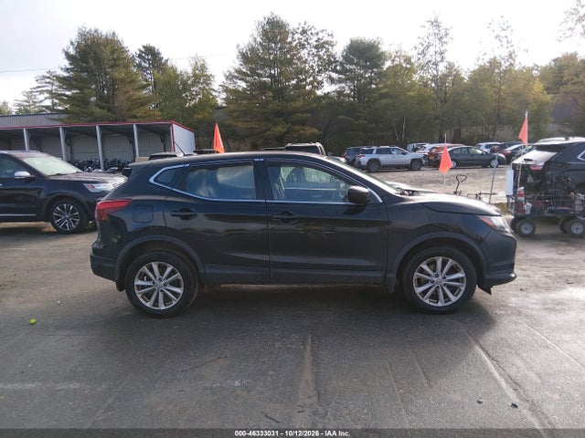 Продаж на аукціоні авто 2018 Nissan Rogue Sport S, vin: JN1BJ1CR6JW265626, номер лоту: 46333031