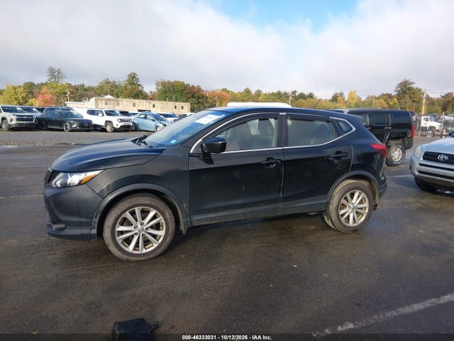 Продаж на аукціоні авто 2018 Nissan Rogue Sport S, vin: JN1BJ1CR6JW265626, номер лоту: 46333031