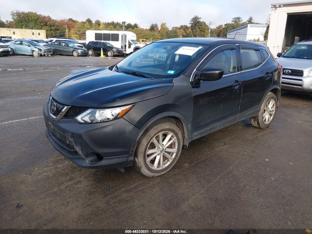 Продаж на аукціоні авто 2018 Nissan Rogue Sport S, vin: JN1BJ1CR6JW265626, номер лоту: 46333031