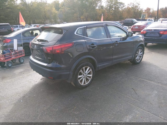 Продаж на аукціоні авто 2018 Nissan Rogue Sport S, vin: JN1BJ1CR6JW265626, номер лоту: 46333031