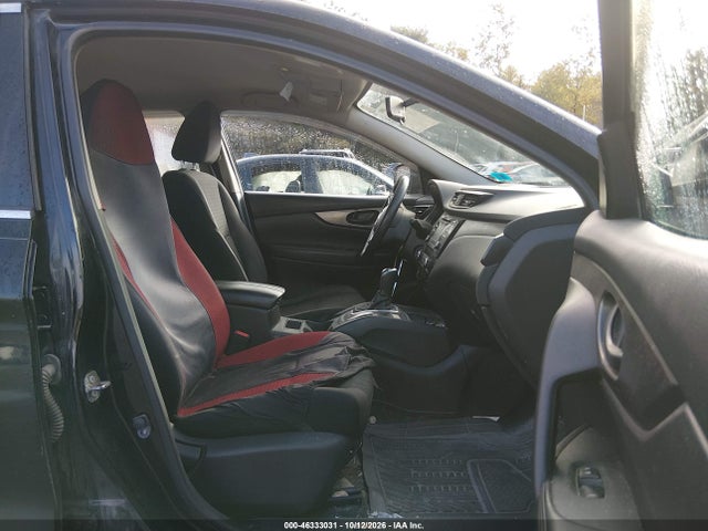 Продаж на аукціоні авто 2018 Nissan Rogue Sport S, vin: JN1BJ1CR6JW265626, номер лоту: 46333031