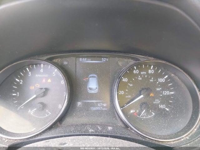 Продаж на аукціоні авто 2018 Nissan Rogue Sport S, vin: JN1BJ1CR6JW265626, номер лоту: 46333031