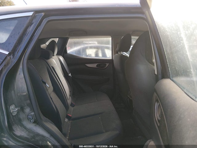 Продаж на аукціоні авто 2018 Nissan Rogue Sport S, vin: JN1BJ1CR6JW265626, номер лоту: 46333031