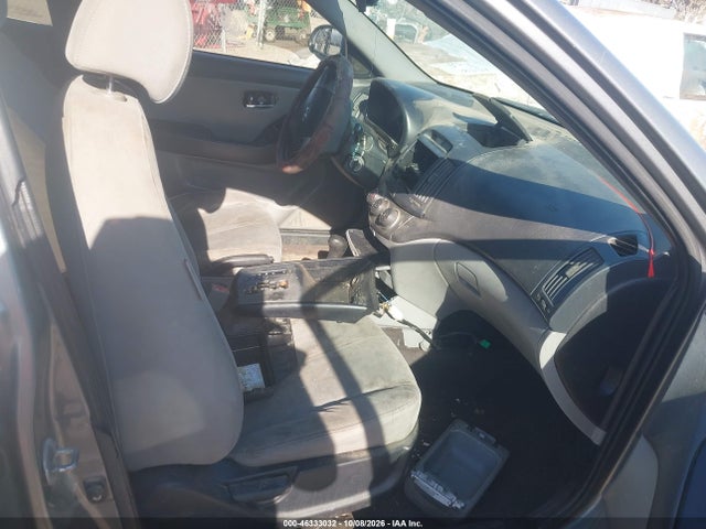 2010 Hyundai Elantra Gls მანქანა იყიდება აუქციონზე, vin: KMHDU4AD9AU130587, აუქციონის ნომერი: 46333032