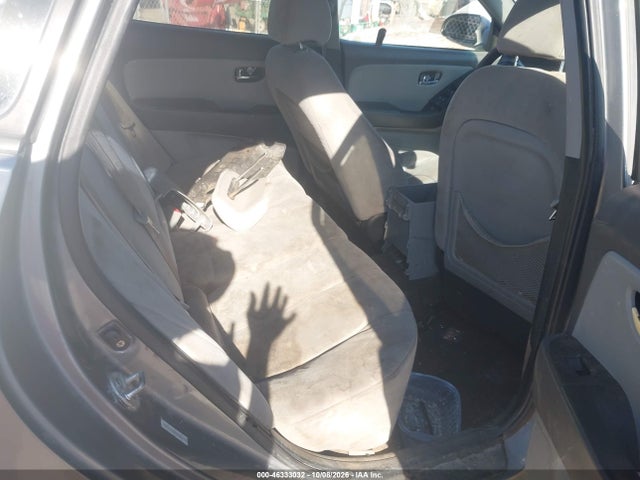 2010 Hyundai Elantra Gls მანქანა იყიდება აუქციონზე, vin: KMHDU4AD9AU130587, აუქციონის ნომერი: 46333032