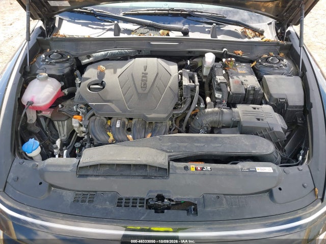 Продаж на аукціоні авто 2025 Hyundai Sonata Sel, vin: KMHL64JA7SA436783, номер лоту: 46333050