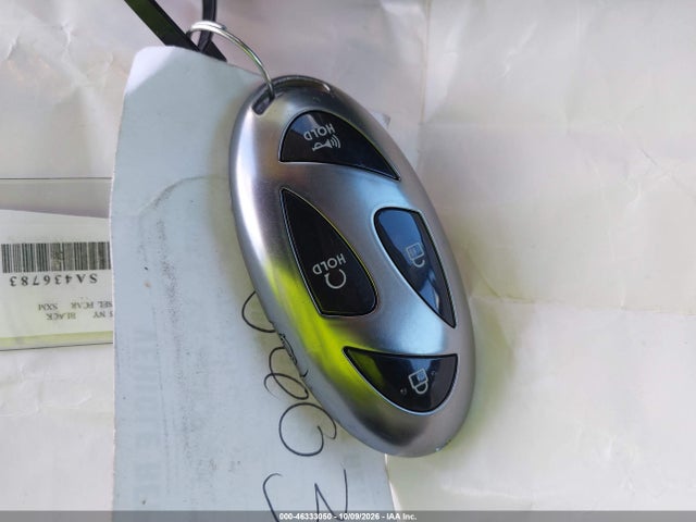 Продаж на аукціоні авто 2025 Hyundai Sonata Sel, vin: KMHL64JA7SA436783, номер лоту: 46333050