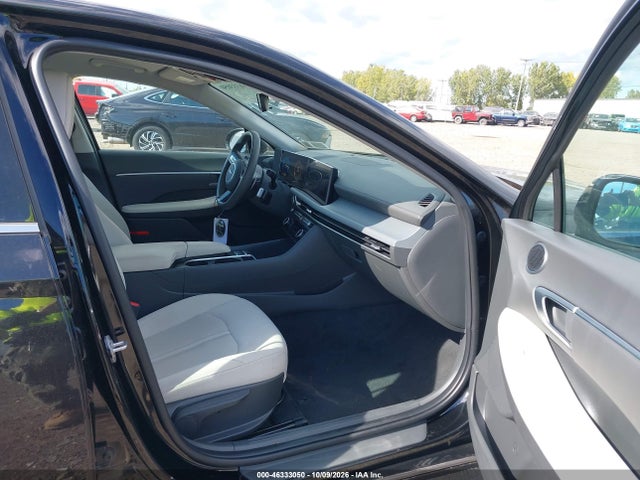 Продаж на аукціоні авто 2025 Hyundai Sonata Sel, vin: KMHL64JA7SA436783, номер лоту: 46333050