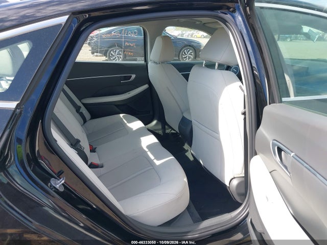Продаж на аукціоні авто 2025 Hyundai Sonata Sel, vin: KMHL64JA7SA436783, номер лоту: 46333050