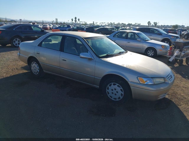Продаж на аукціоні авто 1998 Toyota Camry Le, vin: JT2BG22K2W0220059, номер лоту: 46333051