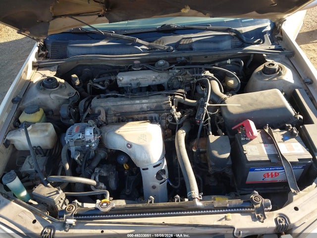 Aukcja sprzedaży 1998 Toyota Camry Le, vin: JT2BG22K2W0220059, numer aukcji: 46333051