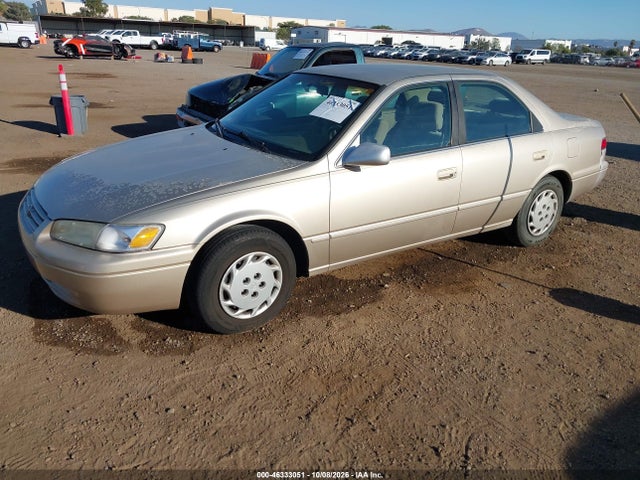 Aukcja sprzedaży 1998 Toyota Camry Le, vin: JT2BG22K2W0220059, numer aukcji: 46333051