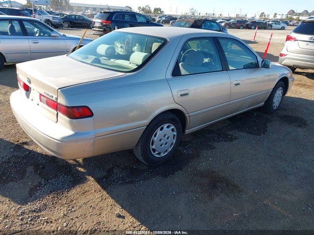 Aukcja sprzedaży 1998 Toyota Camry Le, vin: JT2BG22K2W0220059, numer aukcji: 46333051