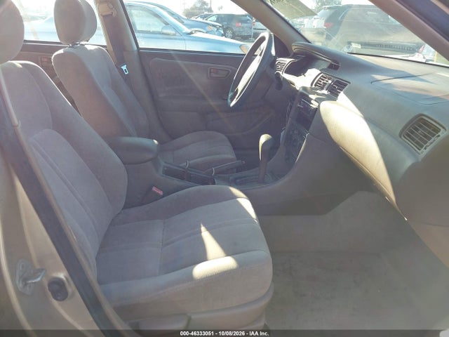 Aukcja sprzedaży 1998 Toyota Camry Le, vin: JT2BG22K2W0220059, numer aukcji: 46333051
