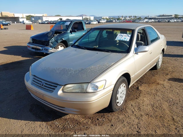 Aukcja sprzedaży 1998 Toyota Camry Le, vin: JT2BG22K2W0220059, numer aukcji: 46333051