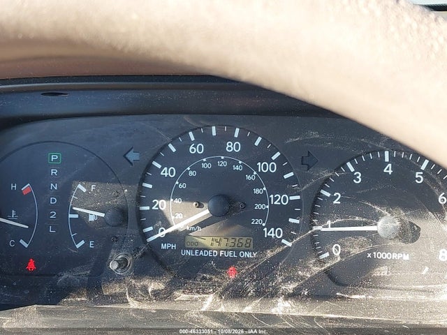Aukcja sprzedaży 1998 Toyota Camry Le, vin: JT2BG22K2W0220059, numer aukcji: 46333051