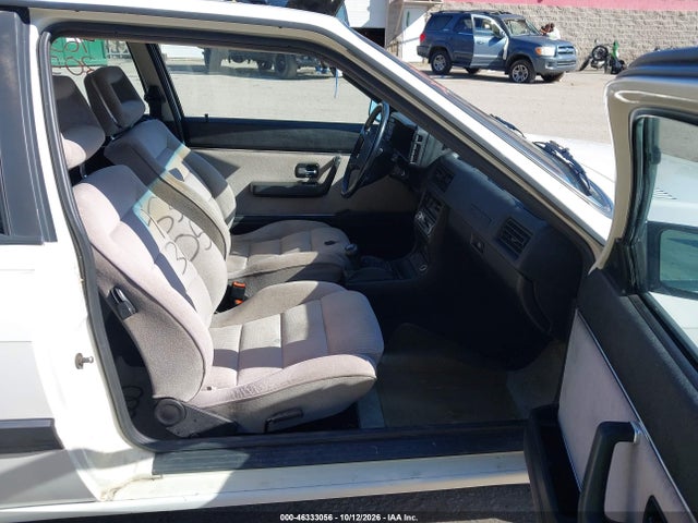 Продажа на аукционе авто 1987 Audi Gt, vin: WAUBD0857HA005633, номер лота: 46333056