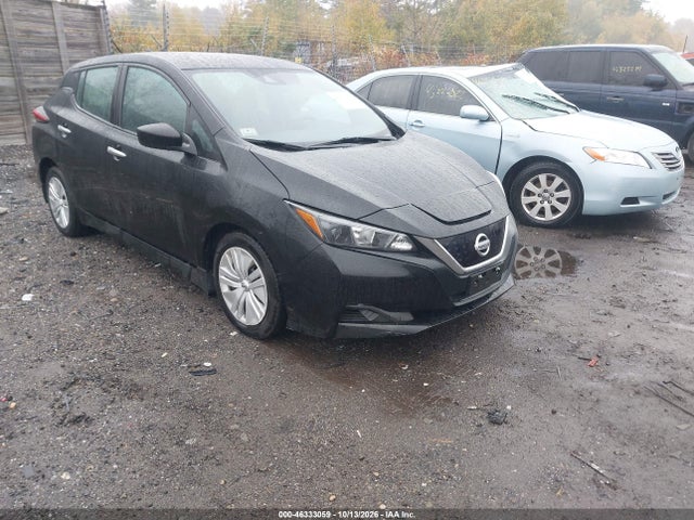 Продаж на аукціоні авто 2020 Nissan Leaf S 40 Kwh, vin: 1N4AZ1BP0LC311625, номер лоту: 46333059