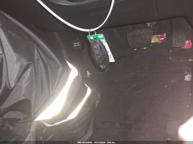 Продаж на аукціоні авто 2020 Nissan Leaf S 40 Kwh, vin: 1N4AZ1BP0LC311625, номер лоту: 46333059