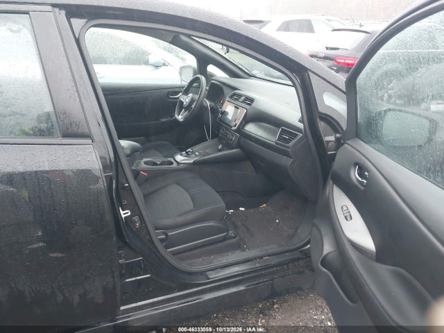 Продаж на аукціоні авто 2020 Nissan Leaf S 40 Kwh, vin: 1N4AZ1BP0LC311625, номер лоту: 46333059
