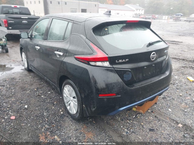 Продаж на аукціоні авто 2020 Nissan Leaf S 40 Kwh, vin: 1N4AZ1BP0LC311625, номер лоту: 46333059