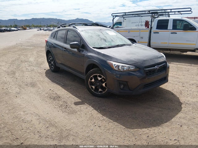 2019 JF2GTAEC6K8333324 main image