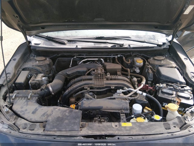 Subaru Crosstrek 2.0i Premium 2019 JF2GTAEC6K8333324 Image 10