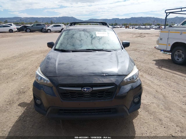 Subaru Crosstrek 2.0i Premium 2019 JF2GTAEC6K8333324 Image 11
