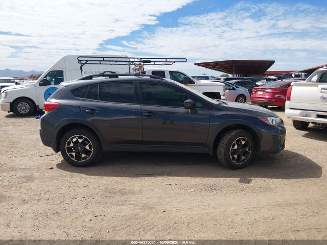 Subaru Crosstrek 2.0i Premium 2019 JF2GTAEC6K8333324 Image 12