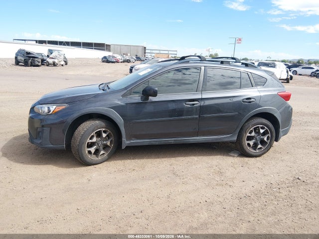 Subaru Crosstrek 2.0i Premium 2019 JF2GTAEC6K8333324 Image 13