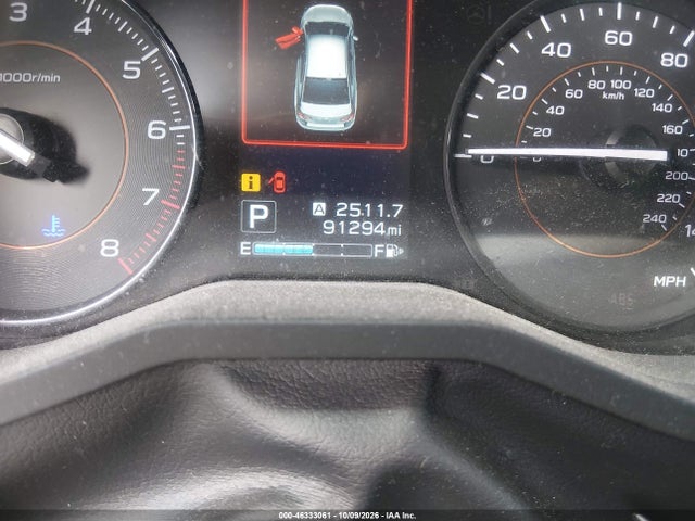 Subaru Crosstrek 2.0i Premium 2019 JF2GTAEC6K8333324 Image 14