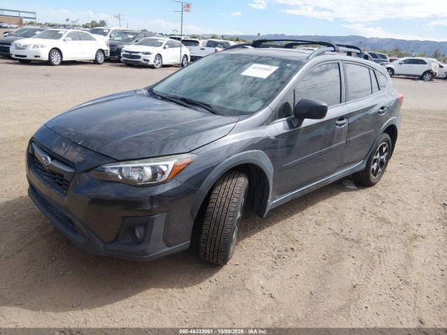 Subaru Crosstrek 2.0i Premium 2019 JF2GTAEC6K8333324 Image 2