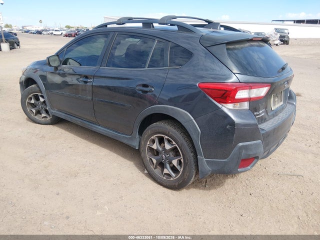 Subaru Crosstrek 2.0i Premium 2019 JF2GTAEC6K8333324 Image 3