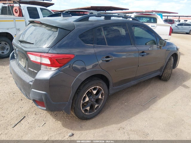 Subaru Crosstrek 2.0i Premium 2019 JF2GTAEC6K8333324 Image 4
