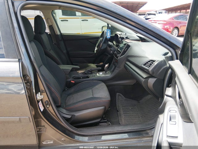 Subaru Crosstrek 2.0i Premium 2019 JF2GTAEC6K8333324 Image 5