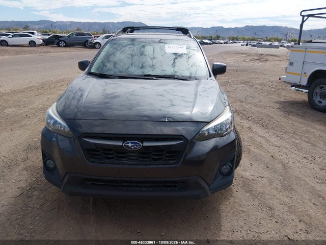 Subaru Crosstrek 2.0i Premium 2019 JF2GTAEC6K8333324 Image 6
