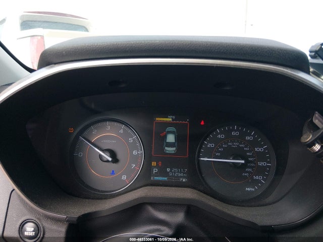 Subaru Crosstrek 2.0i Premium 2019 JF2GTAEC6K8333324 Image 7